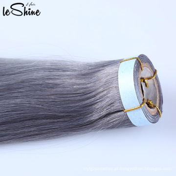 Extensões do cabelo de 40 polegadas, cabelo peruano do Virgin os melhores fornecedores do cabelo, trama da pele